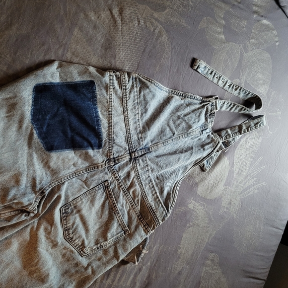 ⭐️Zara Overalls⭐️ - Picture 3 of 4